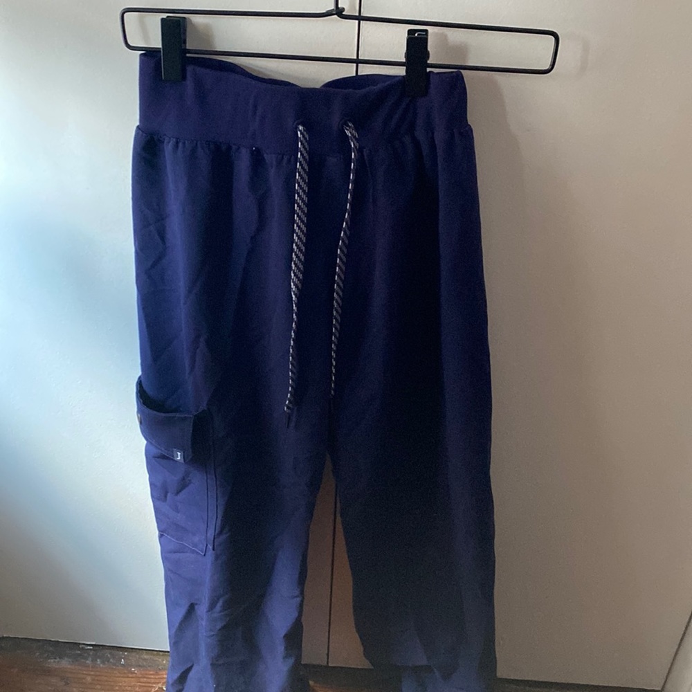 Jaanuu Scrub Pants XXSP